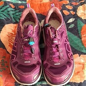 Hoka One One Running shoes